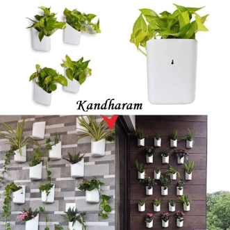 Wall Hanging Planter Box Vertical Garden